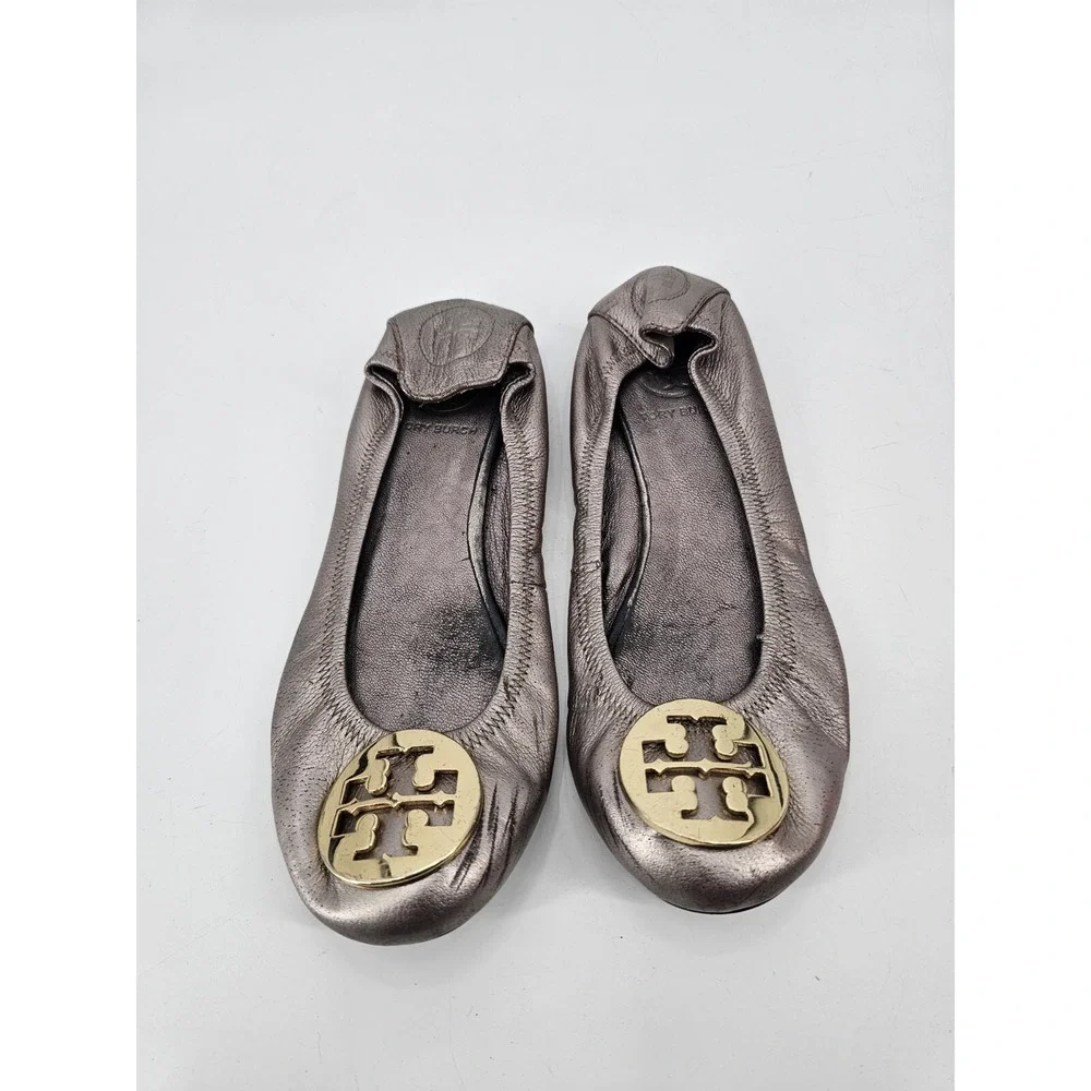 Tory Burch shoes are